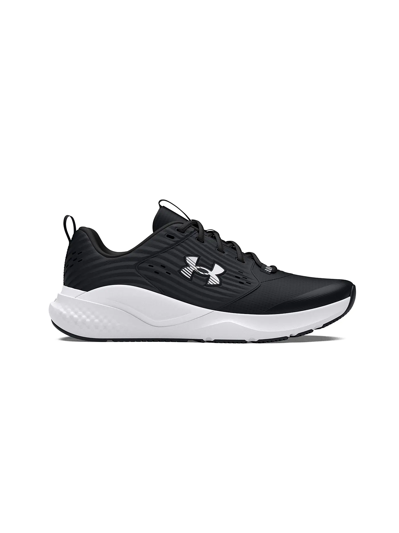 UNDER ARMOUR | Herren Fitnessschuhe UA Charged Commit TR4 | 